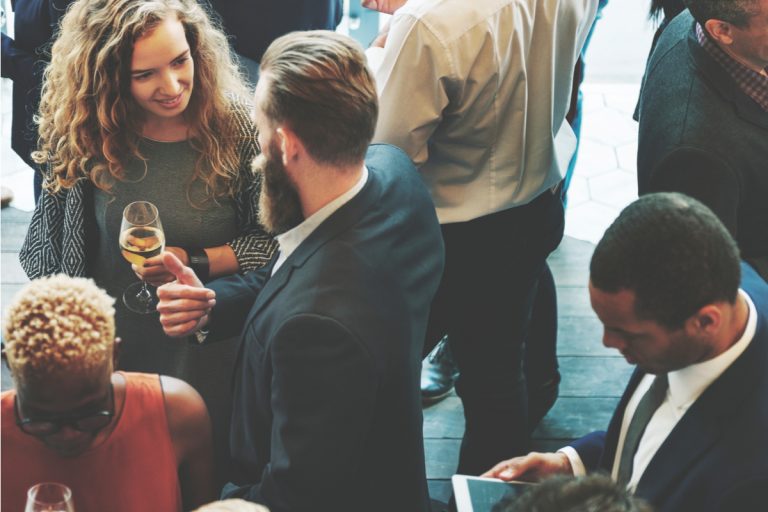 The Best Tips To Make Networking Easy