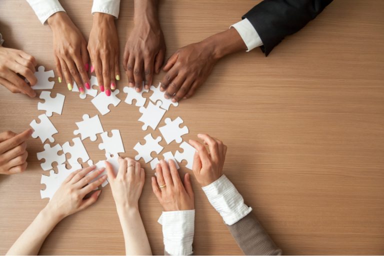 Ways to build and improve employee engagement