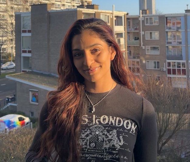 Picture of Noor Patandin